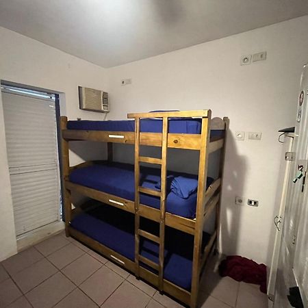 Live Rio Hostel Рио-де-Жанейро Экстерьер фото