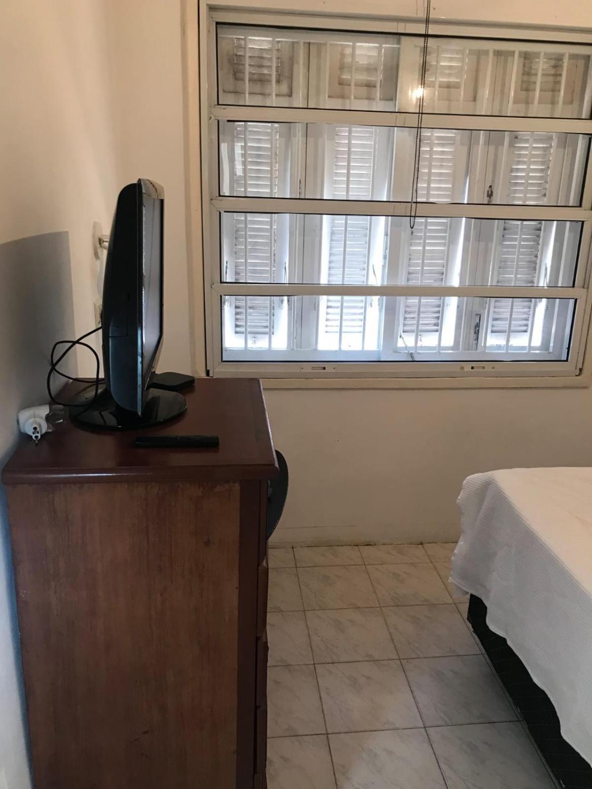 Live Rio Hostel Рио-де-Жанейро Экстерьер фото