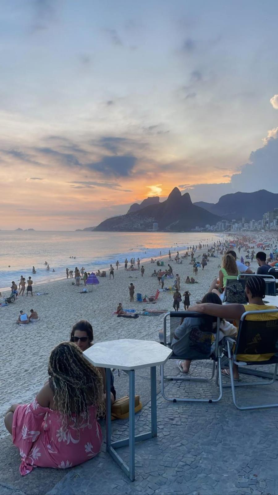 Live Rio Hostel Рио-де-Жанейро Экстерьер фото