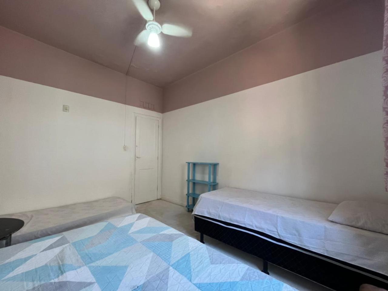 Live Rio Hostel Рио-де-Жанейро Экстерьер фото
