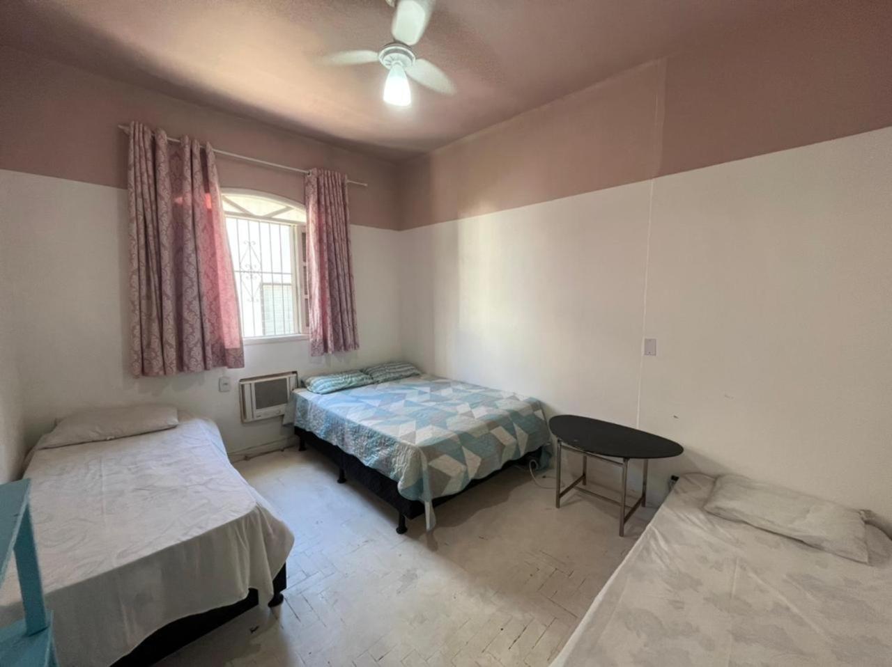 Live Rio Hostel Рио-де-Жанейро Экстерьер фото