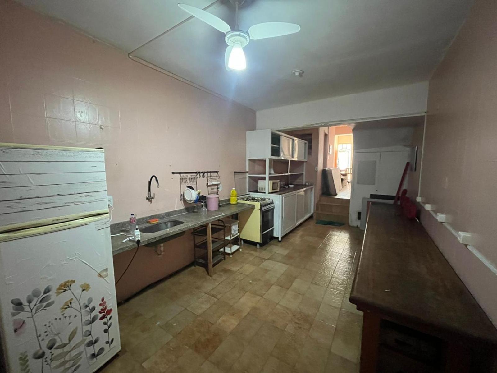 Live Rio Hostel Рио-де-Жанейро Экстерьер фото