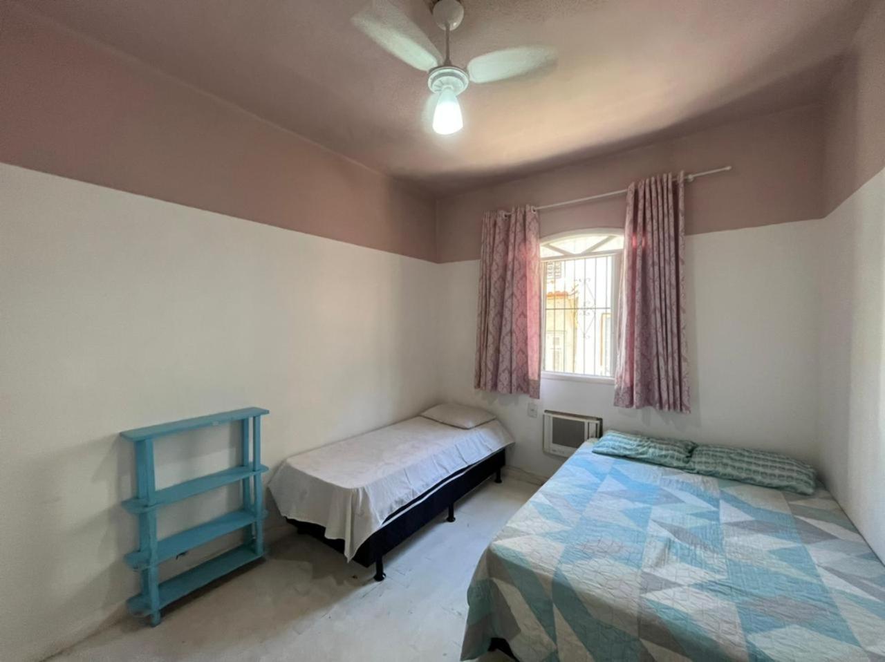 Live Rio Hostel Рио-де-Жанейро Экстерьер фото